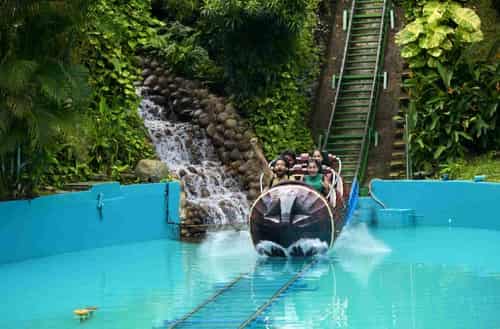 Wonderla Bengaluru