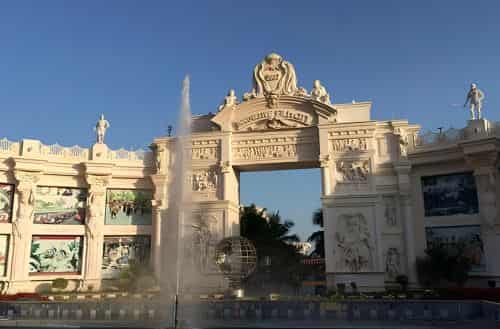 Innovative Film City Bangalore