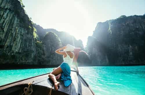 Andaman & Nicobar Islands