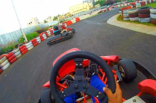 Play Arena