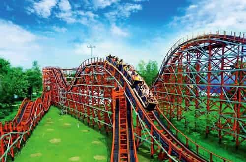 Nicco Park