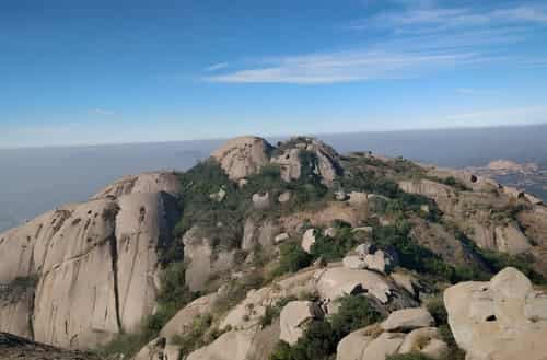 Savandurga