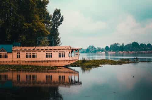 Gulmarg, Jammu & Kashmir
