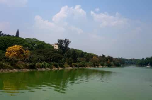 Ulsoor Lake