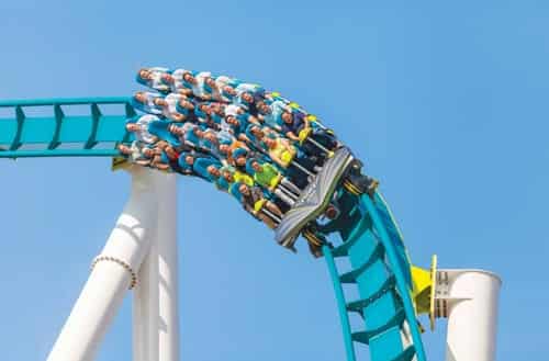 Fury 325 (USA)
