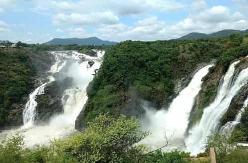 Shivanasamudra