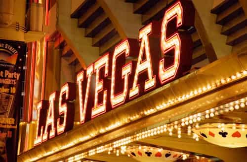 Las Vegas, USA