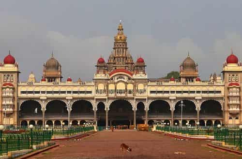 Mysuru Palace