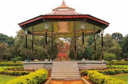 Cubbon Park