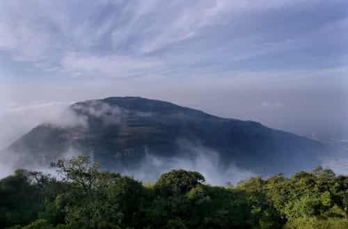 Nandi Hills