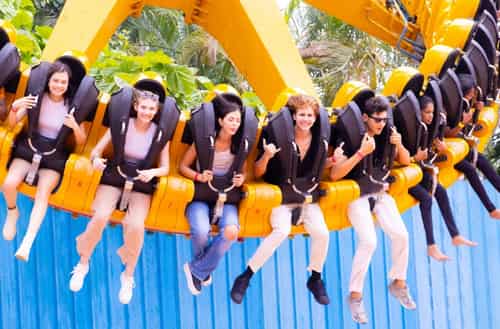 Pendulum Fever Challenge: How Many Swings Can You Survive on Your Birthday