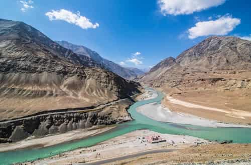 Ladakh