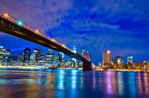 New York City, USA
