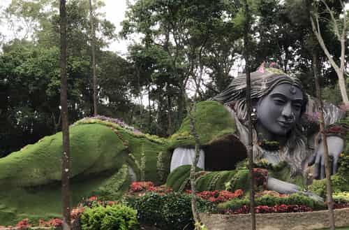 Chikmagalur