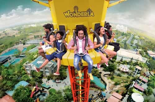 Wonderla