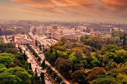 Bangalore, Karnataka