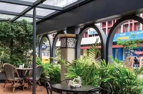 Cafe Noir