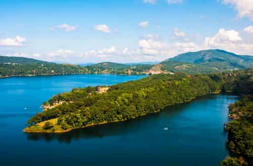 Shillong, Meghalaya