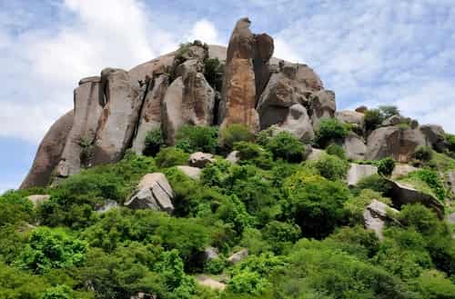 Ramanagara