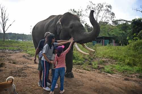 Coorg, Karnataka