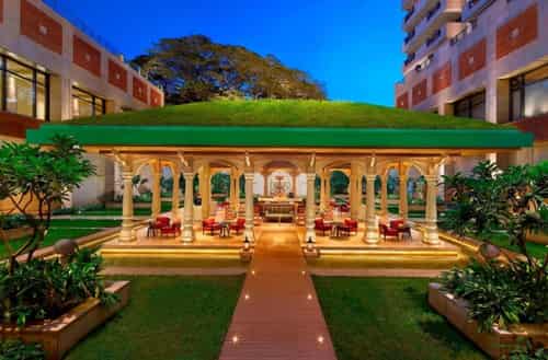 ITC Gardenia