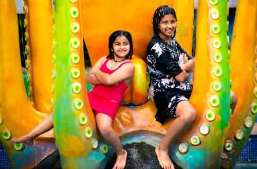 Fun World Amusement Park
