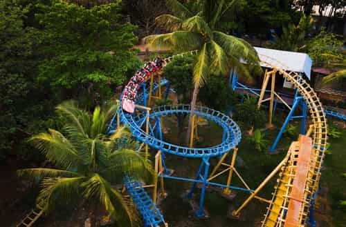Fun World Bangalore