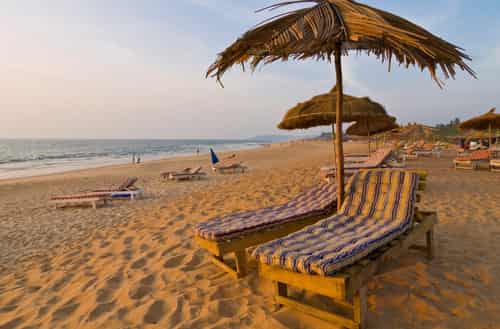 Goa