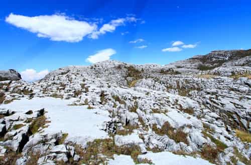 Lorentz National Park – Indonesia
