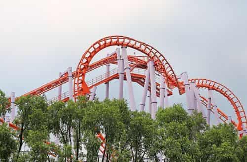 Turbo Force: Wet ’n Joy, Lonavala