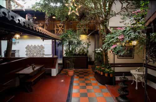 Dyu Art Cafe