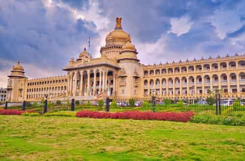 Bangalore, Karnataka