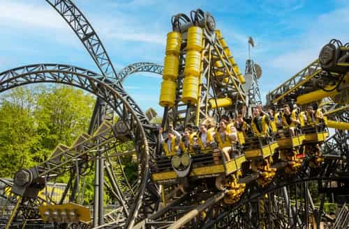 The Smiler (UK)