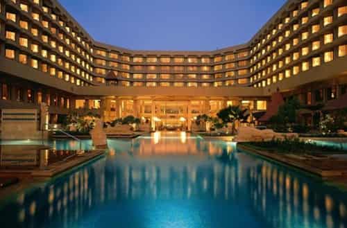 JW Marriott