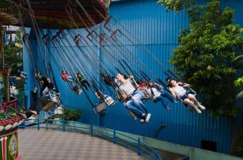 Fun World
