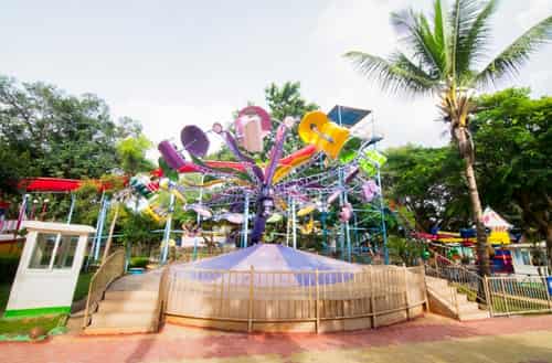 Fun World