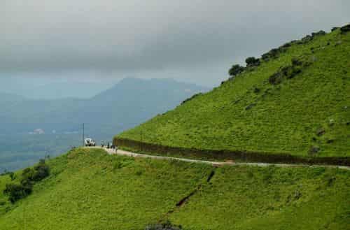 Chikmagalur