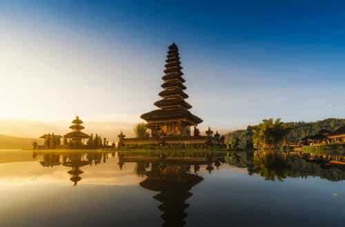 Bali, Indonesia