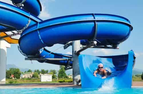 Neeladri Amusement & Water Park