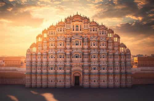 Jaipur, Rajasthan