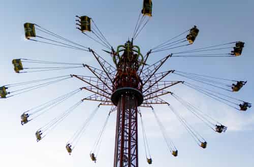 High Tower