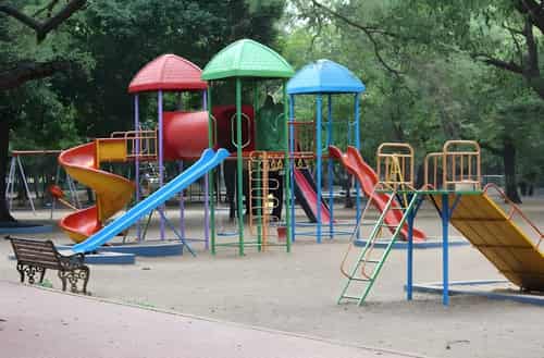 Nandavana Children’s Playground