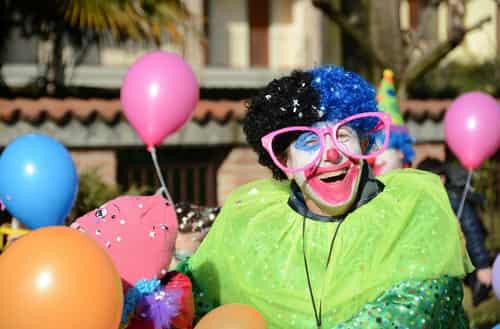 Carnival Classics Celebration