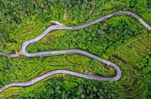 Wayanad, Kerala