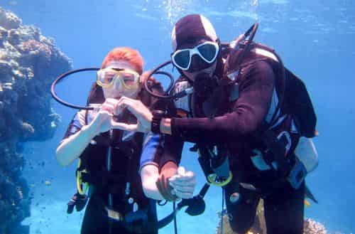 Scuba Diving – Discover the World Beneath the Waves