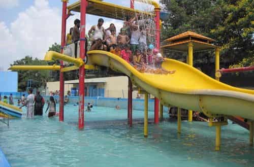 Lumbini Water Park