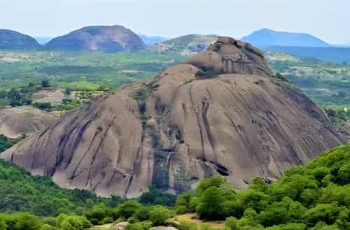 Ramanagara