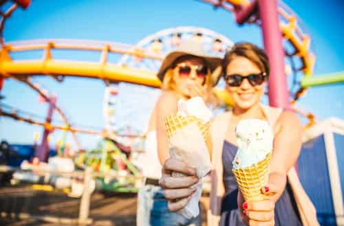 What Makes a Theme Park Entrance Truly Memorable?