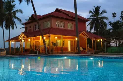 Triquetra Resort&nbsp;