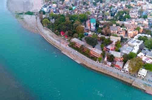 Rishikesh, Uttarakhand
